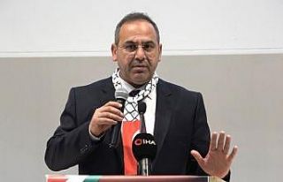 Prof. Dr. Hüseyin Şeyhanlıoğlu: "2028’de...