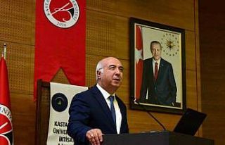 Prof. Dr. Kar: “2008 yılından sonraki dünya ekonomisinin...