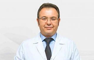 Prof. Dr. Şahiner: “Safra kesesi taşı hastalığında...