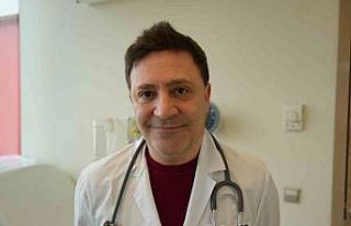 Profesör, korona sonrası halı sahada ve egzersiz...