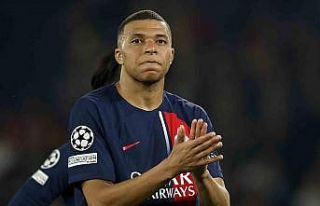 PSG kazandı, Mbappe kaybetti