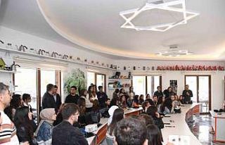 Pursaklar Belediyesinden ‘‘Tıbbi ve Aromatik...