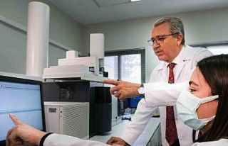 Rektör Prof. Dr. Budak, Brüksel’de “Tarım Vizyonu...