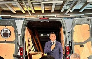 Renault ticari pazarında atağa geçiyor