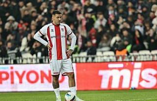 Rey Manaj, Barış Alper’den özür diledi