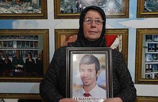 Reyhanlı saldırısında evladını kaybeden anne:...
