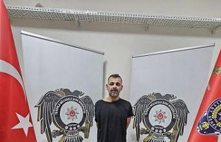 Reyhanlı’da 53 kişinin hayatını kaybettiği...