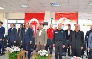 ’Roman Buluşması ve Sağlık Şenliği’ etkinliği...