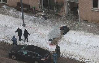 Rusya’daki korgeneral suikastının faili gözaltına...