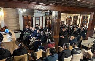 "Rusya’nın son işgalinden sonra Kırım’da...