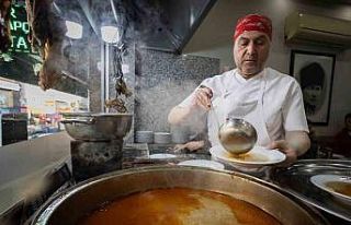 Sadece Güney Doğu’da değil İzmir’in o ilçesi...