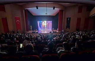 Safranbolu’nun UNESCO’ya dahil edilişi ödül...