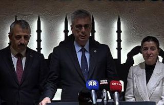 Sağlık Bakanı Memişoğlu: "2-3 ay içinde...