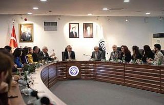 Sağlık Bilimleri Fakültesi akreditasyon sonuç...