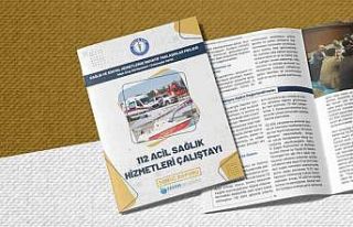 Sağlık-Sen’den 112’deki yoğunluğu azaltacak...
