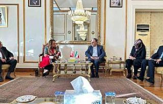 Sağlık turizminde 2024 yılında uluslararası anlaşmalar...