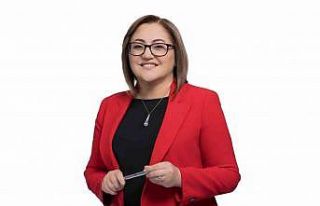 Şahin: “2025 Gaziantep’in daha güçlü olduğu...