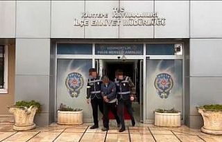 Sahte banka kartı düzenleyen şahsa polis operasyonu