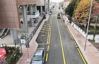 Sakarya Büyükşehir, YHT İstasyonu’na bağlantı...