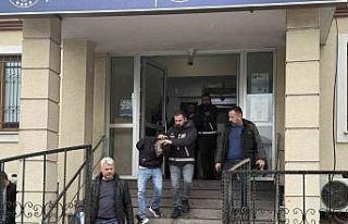 Sakarya’da 112 acil personelinin silahla vurulduğu...