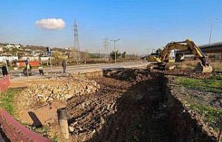 Sakarya’da 1 milyar TL’lik metrobüs hattı için...