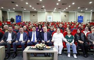 Sakarya’da çok yönlü ‘Dünya Engelliler Günü...