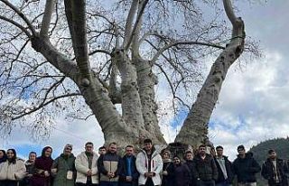 Sakarya’nın tarihini ve doğal harikalarını Büyükşehirle...