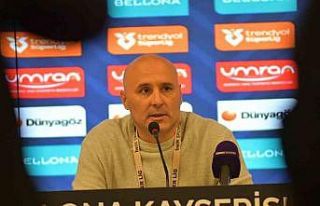 Sami Uğurlu: "Galip gelmemiz gereken bir maçtı...