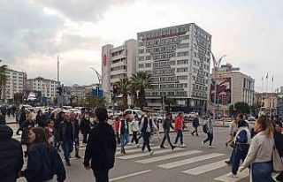 Samsun, GSYH büyümesine ’pozitif yönlü katkı’...