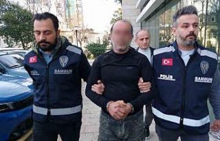 Samsun’da 2 kardeşi miras yüzünden tabancayla...