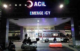 Samsun’da 4. kattan düşen genç kadın hayatını...