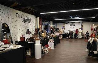 Samsun’da kırsaldaki çocuklar için alışveriş...