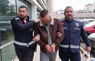 Samsun’da silahlı saldırıyla ilgili 3 kişi adliyeye...