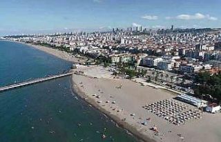 Samsun’da turizmin parlayan yıldızı: Atakum