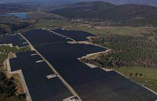 Samsun’da ‘yeşil enerji’den 150 milyon lira...