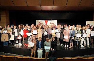 SANA ’İlham Yolculuğu’ 400 bin kişiyle buluştu