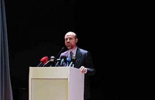 Sanayi ve Teknoloji Bakanı Kacır: “Terörle mücadele...