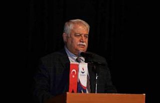 SANKO Üniversitesi Akademik Yıl Açılışı ve...