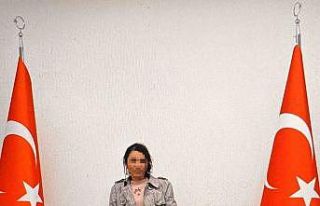 Şanlıurfa’da 1 terörist teslim oldu