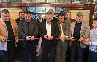 Şanlıurfa’da ’Yılbaşında Silaha Hayır’...