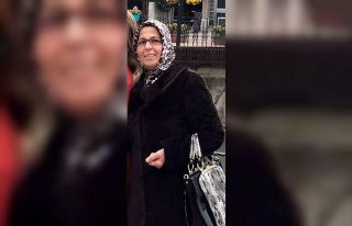 Sapanca Belediyesi’ne ait çöp kamyonunun çarptığı...