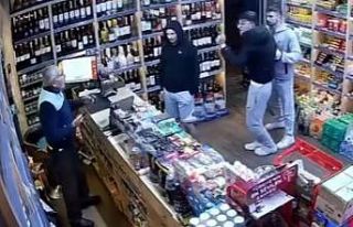 Sarıyer’de kız arkadaşı hastanelik oldu, sahte...