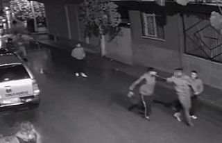 Sarkıntılık iddiasıyla 5 kişi saldırıp bıçakla...