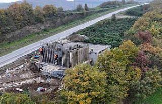 SASKİ kayıp-kaçağa savaş açtı