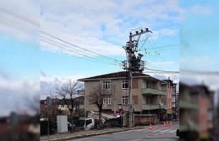 SEDAŞ kesintisiz enerji için Darıca’da alarma...