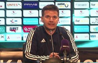 Sedat Ağçay: “Eze’nin bir faulü yok”