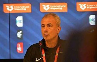 Sefer Yılmaz: "Bu galibiyetlerin devamı gelecek"