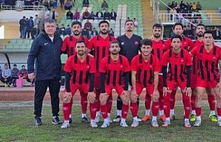 Şehitkamil Belediyespor’dan önemli galibiyet