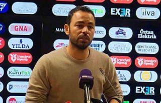 Selçuk İnan: "Eksiklere rağmen doğru oyunla...