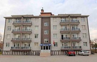 Selçuklu Belediyesi sosyal belediyecilikte önemli...